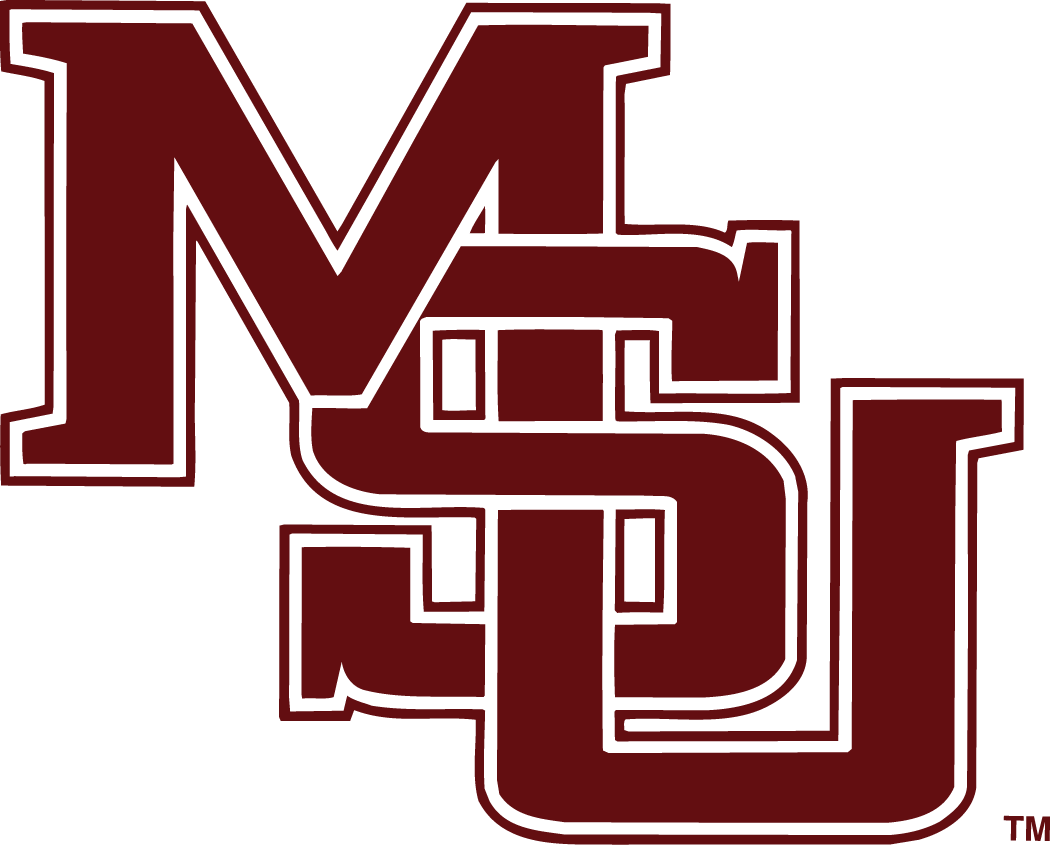 Mississippi State Bulldogs 1996-2003 Primary Logo iron on transfers for T-shirts